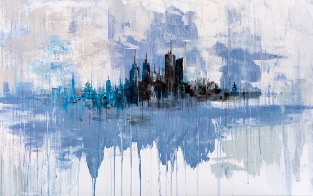 Exposition | Inner Landscape FIAP Paris Paris