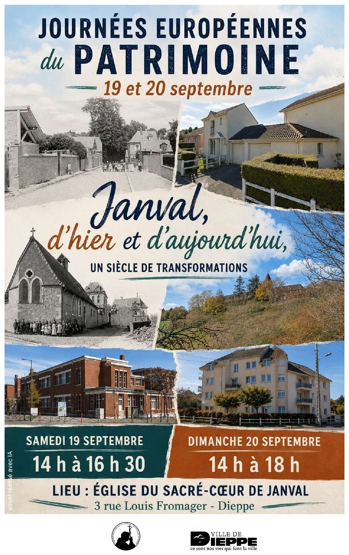 Exposition : Janval