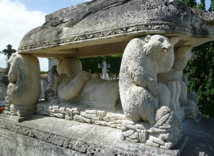 Exposition : Joseph René Bellot, héros romantique de l’exploration polaire, Musée archéologique de Rochefort, Rochefort