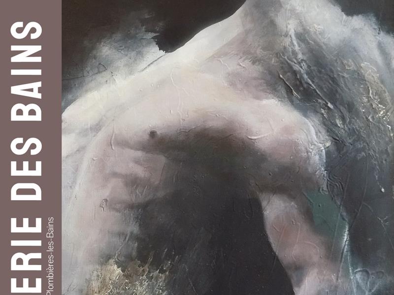 Exposition la Belle et la Bête Plombières-les-Bains