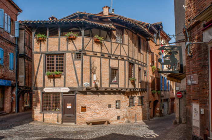 Exposition : La jeunesse de Henri de Toulouse-Lautrec, Maison du vieil Alby, Rabastens