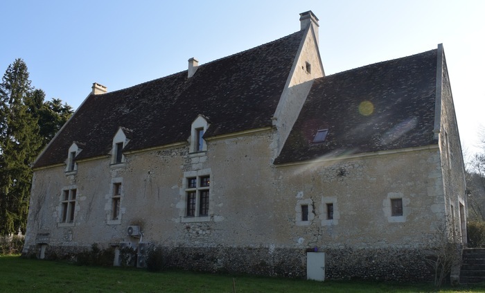 Exposition : la Sorcière de la Dourdannerie, Manoir de La Dourdannerie, Bretoncelles