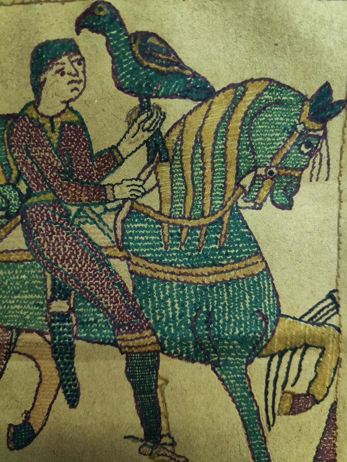 Exposition « Les chevaux de Bayeux » Le Corridor Liverdun