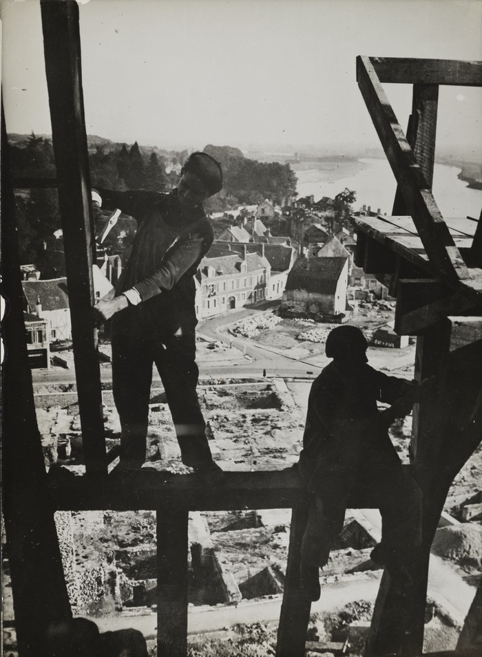 Exposition « Les usages de la photographie », Archives départementales du Loiret, Orléans