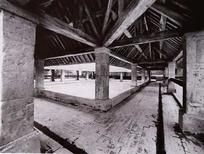 Exposition : l’histoire de la photographie d’hier à aujourd’hui, Tour de l’Horloge, cour du château, Bricquebec-en-Cotentin
