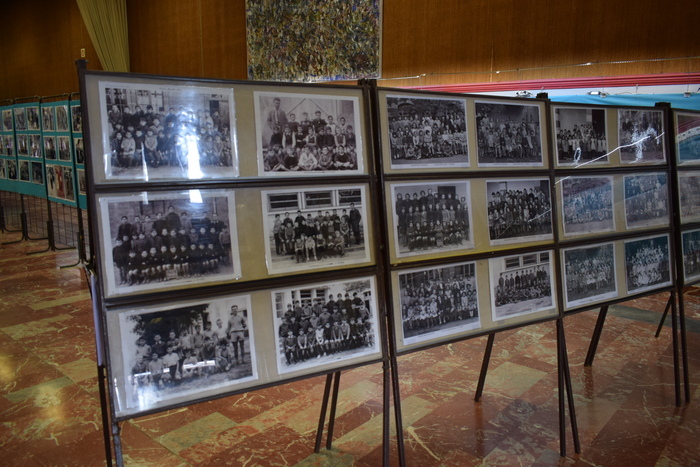 Exposition : « l&rsquo;Olympique Marseillanais », Salle Paul Arnaud, Marseillan