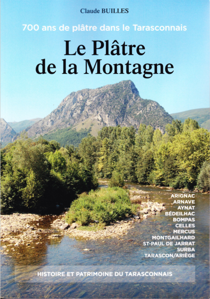 Exposition : L&rsquo;Or blanc du Tarasconnais, Église Notre-Dame-de-l&rsquo;Assomption, Rabat-les-Trois-Seigneurs
