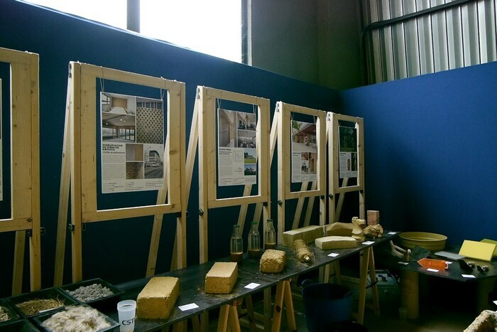 Exposition : Ma terre, matière – Off du Voyage à Nantes été 2026, Galerie de l&rsquo;Ordre des Architectes, Nantes