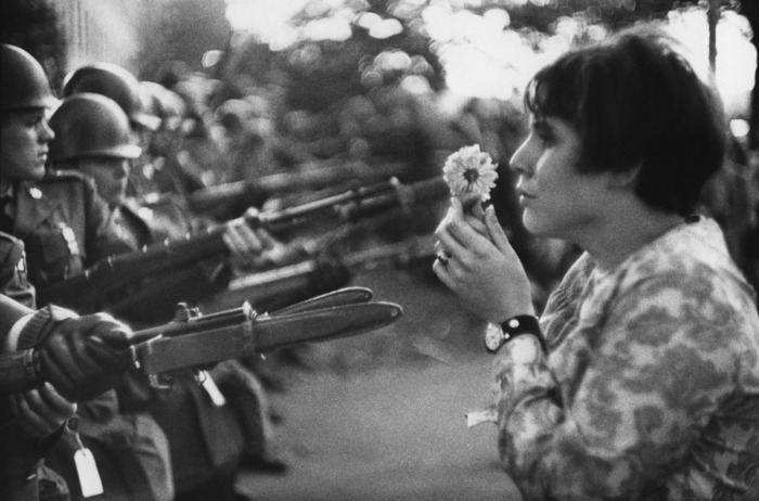 Exposition « Marc Riboud, regarder le monde », Musée de Pont-Aven, Nizon