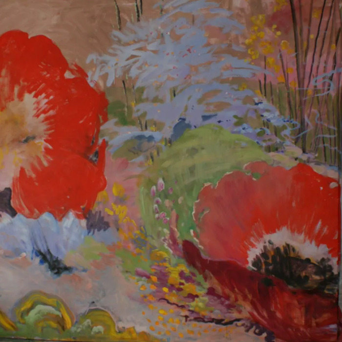Exposition Monde Végétal, Galerie François-Ier, Aubigny-sur-Nère