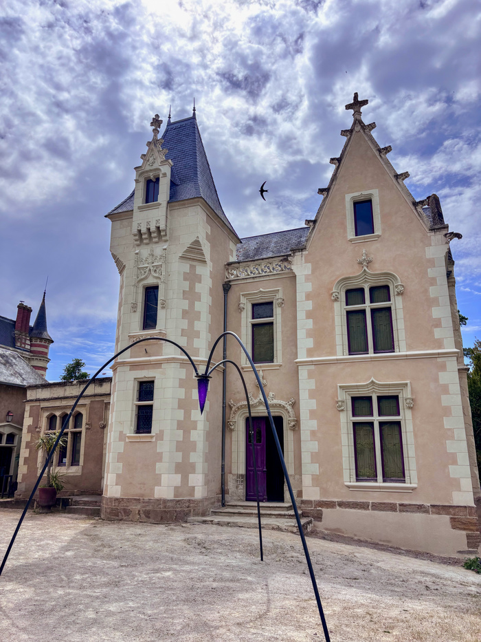 [Exposition] Parcours Archipel : Ptôse et Confluence #2, Musée Henri Barré, Thouars