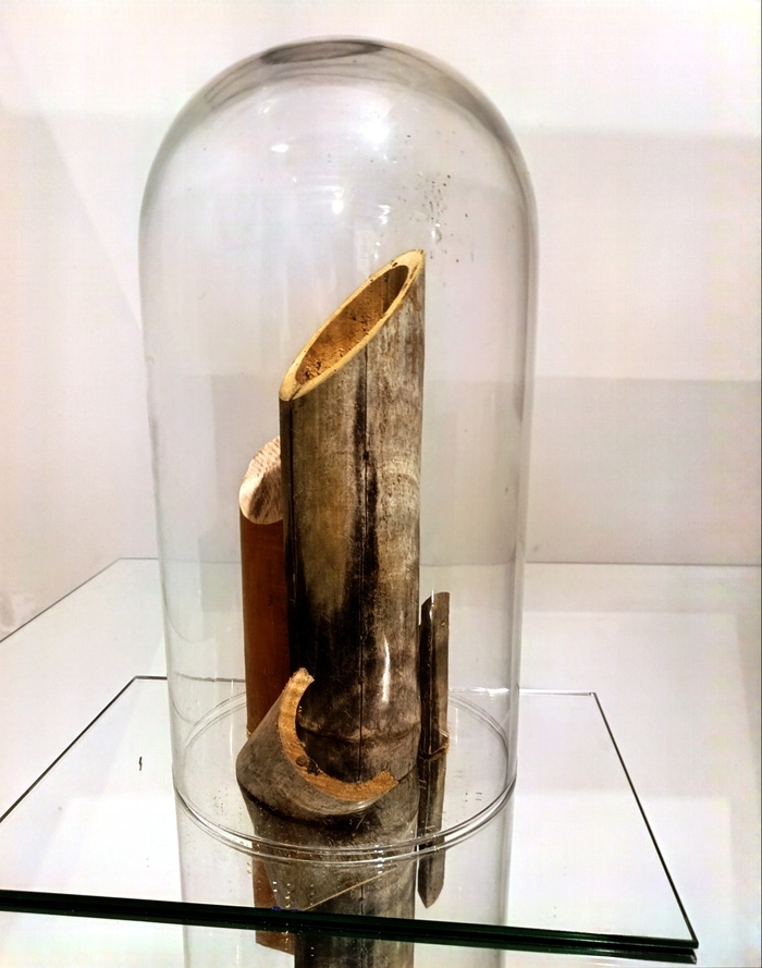 Exposition : Patrick Thomé – Itinéraire, en quête d&rsquo;artistes, Le four à pain, Maisoncelles-Pelvey