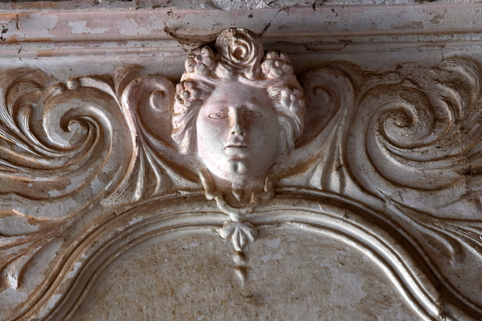 Exposition photo « Les trésors cachés des châteaux de Bruniquel », Châteaux de Bruniquel, Bruniquel