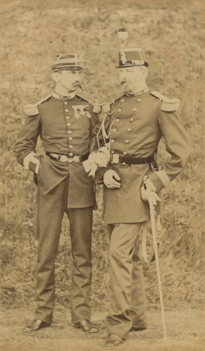 Exposition : photographies et correspondance de M. Henri Fournier, Musée Louis-Philippe, Eu