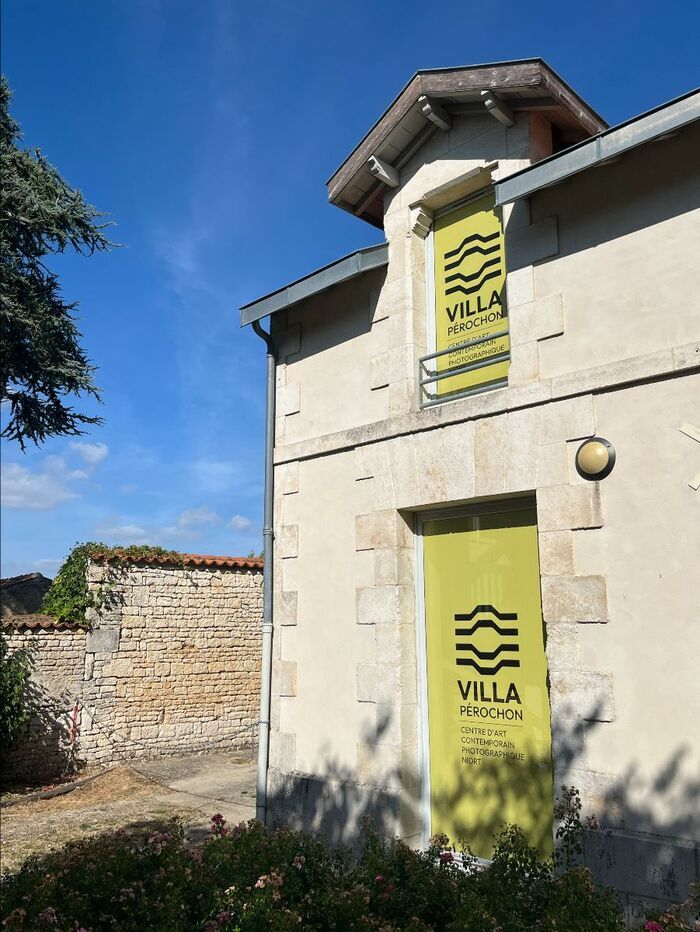 Exposition Prix Jeune Gens d&rsquo;images, Villa Pérochon, Niort, Villa Pérochon, Centre d&rsquo;art contemporain photographique, Niort