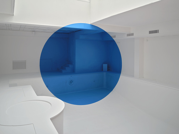 Exposition Résidences Le temps du regard, La Piscine, un lieu d’art et de rencontres, Brest