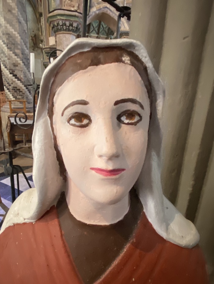 Exposition « Restaurer à Wirwignes ? » Église Saint-Quentin Wirwignes