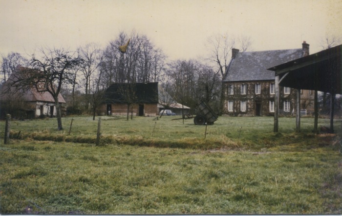 Exposition : rétrospective photo sur la création du jardin depuis 1990, Jardin d&rsquo;art et d&rsquo;essais, Normanville