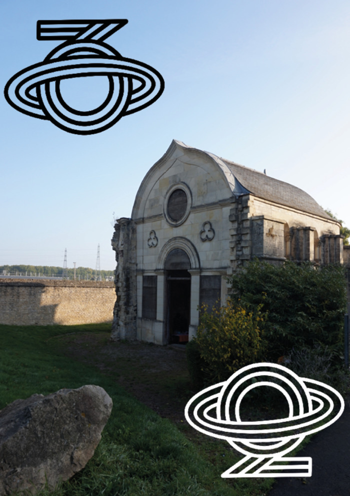 Exposition : Rêves, Chapelle Sainte-Paix, Caen
