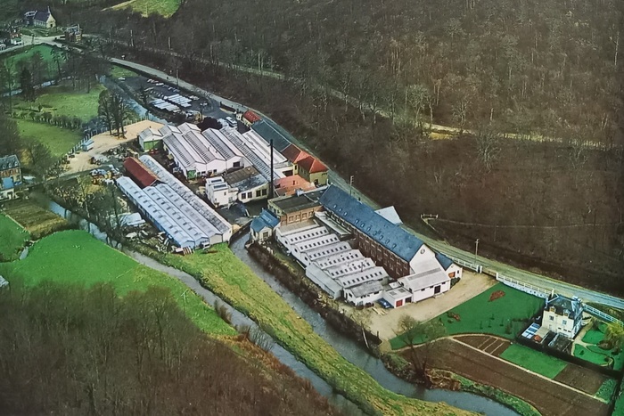 Exposition : Saint-Pierre l’ouvrière, Salle des fêtes, Saint-Pierre-de-Varengeville