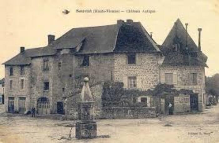 Exposition : Sauviat d’hier et d’aujourd’hui, Mairie de Sauviat-sur-Vige, Sauviat-sur-Vige