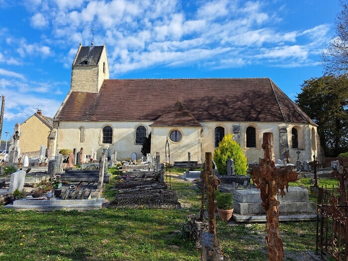 Exposition sur les personnalités remarquables ayant résidé à Aunou-le-Faucon, Rue de l’église Aunou le Faucon, Aunou-le-Faucon
