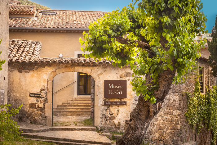 Exposition sur l&rsquo;histoire et la mémoire du protestantisme en Cévennes, Musée du Désert, Mialet