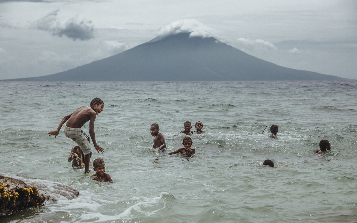 Exposition "Témoins des réalités climatiques : la migration comme adaptation" Bibliothèque Arthur Rimbaud Paris