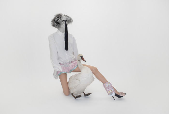 Exposition : Tout est en ordre, Institut suédois,