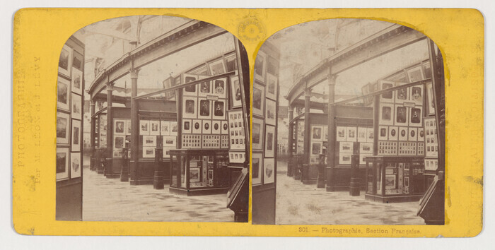 Exposition « Traverser le monde : le tournant photographique de l’Exposition universelle de 1867 », Archives nationales – Site de Paris, Paris
