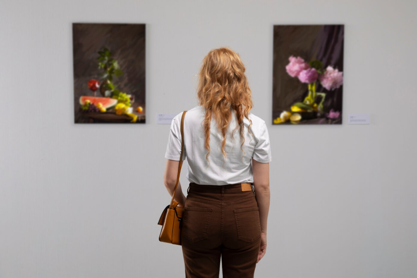 Exposition TROIS reg-ARTS Place Deffuas Saint-Junien