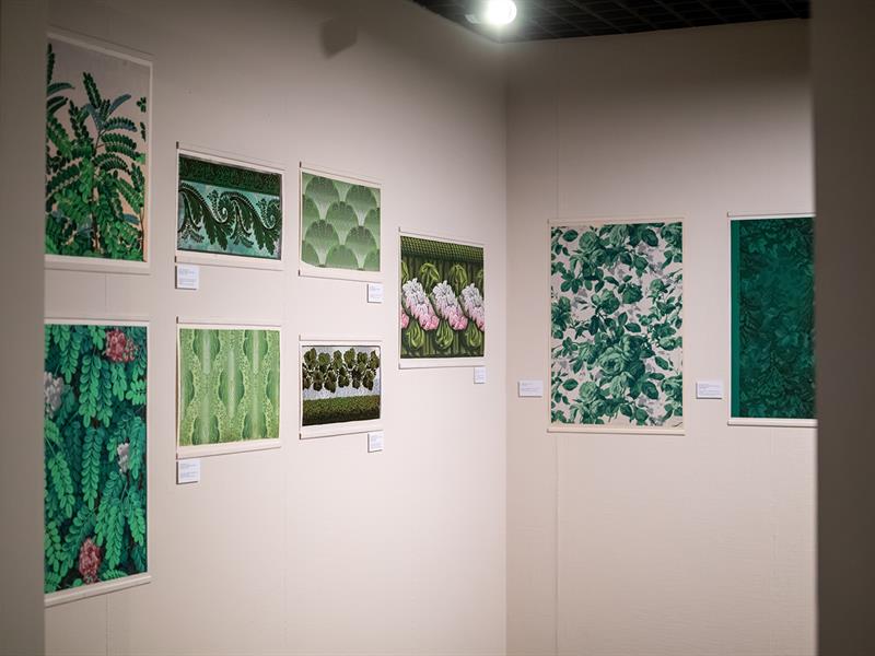 Exposition Une collection, trois points de vue Préserver, raconter, révéler Rixheim