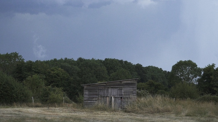 Exposition : vidéo installation d’Eugénie Touzé, Manoir de Soisay, Belforêt-en-Perche