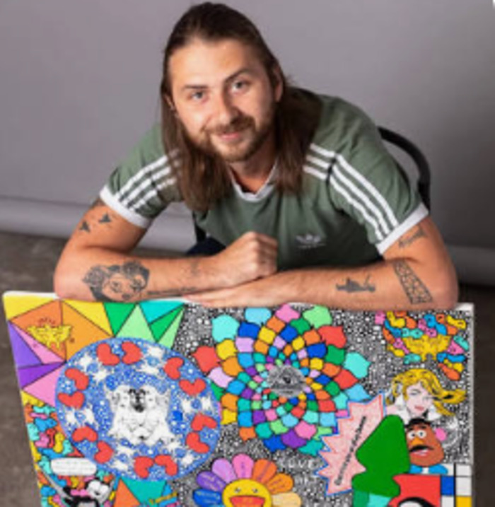 exposition wawapod : mise au point et détournement, 27 rue du général leclerc, Le Pouliguen