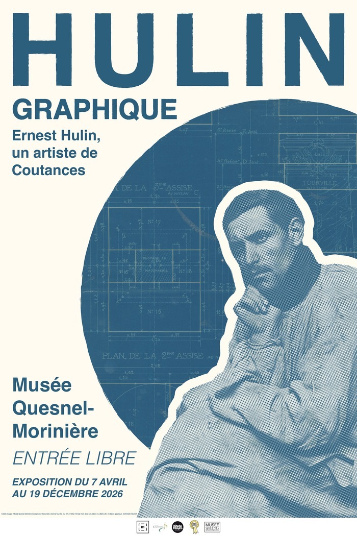 Expositions de photographies au musée Quesnel-Morinière Musée Quesnel-Morinière Coutances