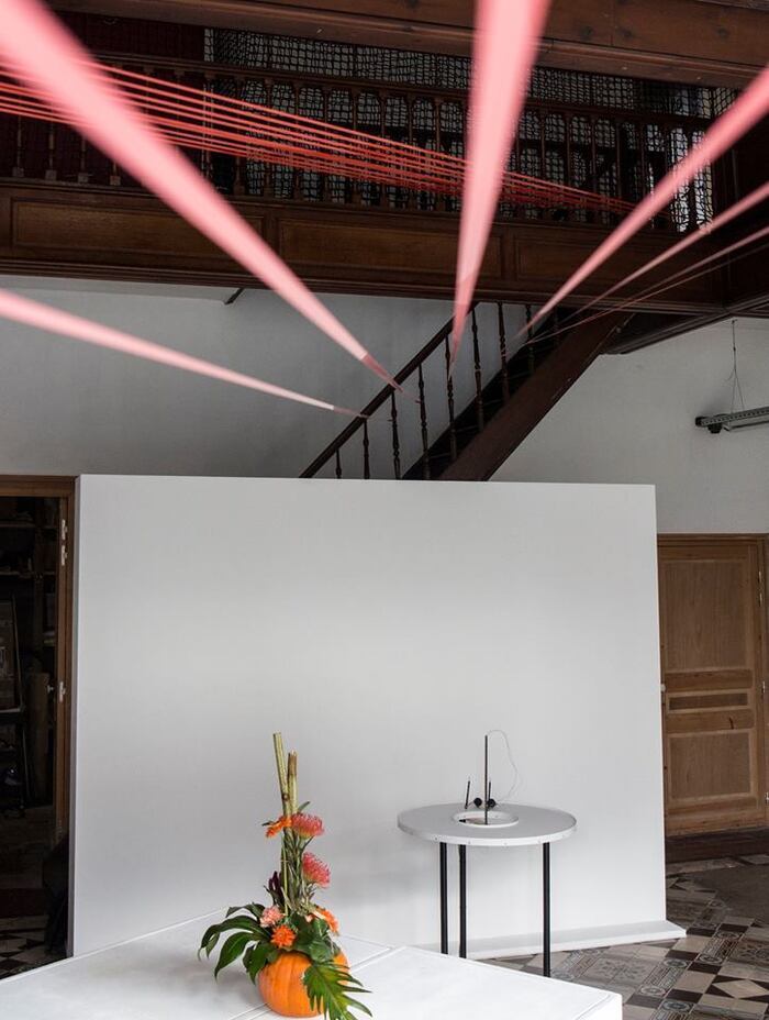 Expositions et recontres au Bureau d&rsquo;art et de Recherche (BAR), Bureau d&rsquo;Art et de Recherche (BAR), Roubaix