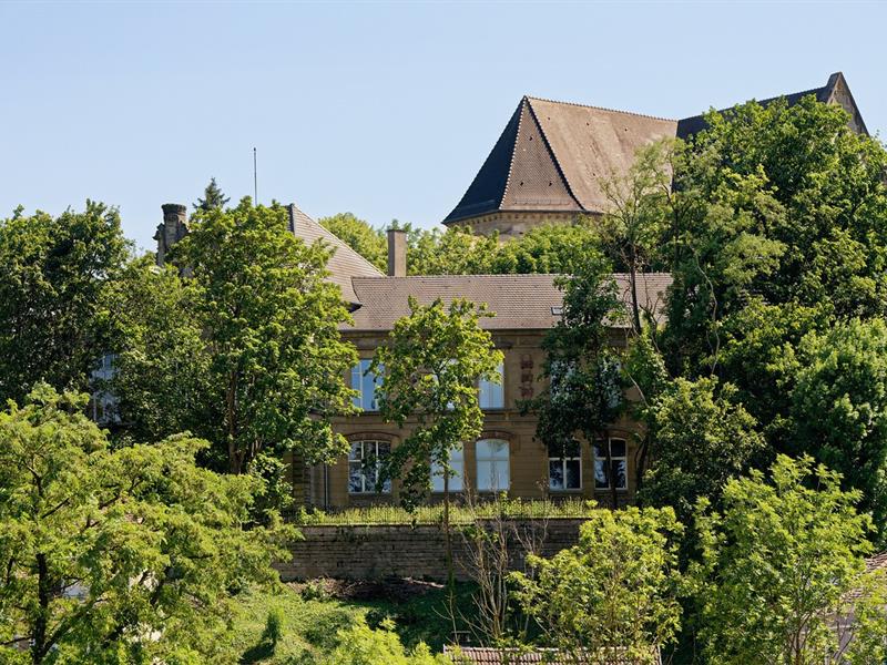 Expositions et Visite commentée au CRAC Alsace Altkirch