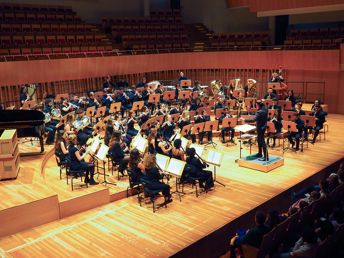 Extreme Beethoven, Auditorium de Bordeaux, Bordeaux