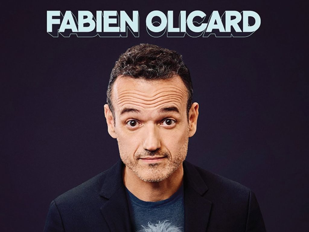 FABIEN OLICARD BOITACLOUS Palais des Congrès Perpignan