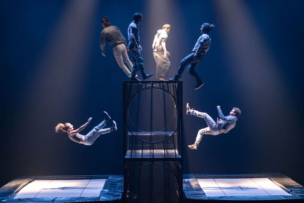 Face aux murs Piano’cktail – Théâtre municipal de Bouguenais Bouguenais