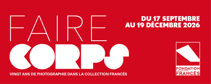Faire Corps, Fondation Francès, Clichy