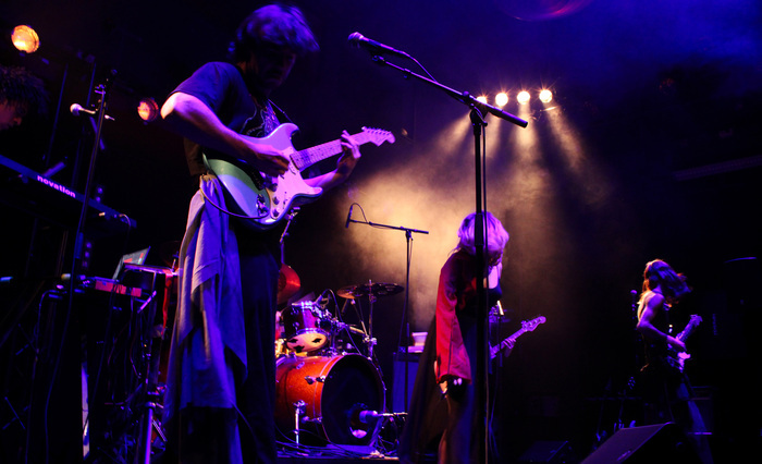Faites du bruit ! Conservatoire de Nantes Nantes