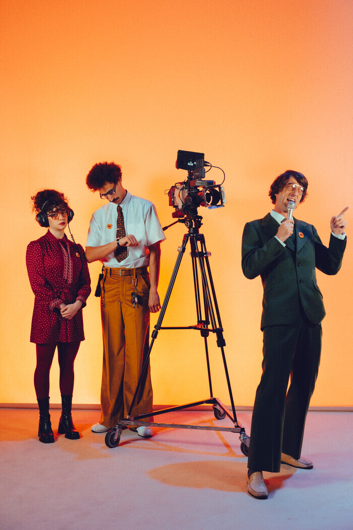 Fame TV « Silence, ça tourne! », Le Train Théâtre, Portes-lès-Valence
