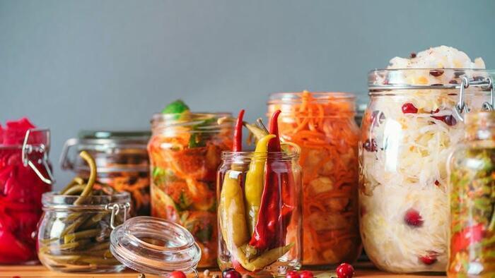 Fermentations : devinez, observez, dégustez !, Médiathèque Louis Miraillet, Valserhône