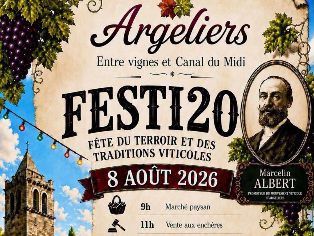 FESTI20 Argeliers