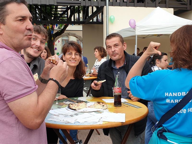 Festi’Jeudis Marckolsheim