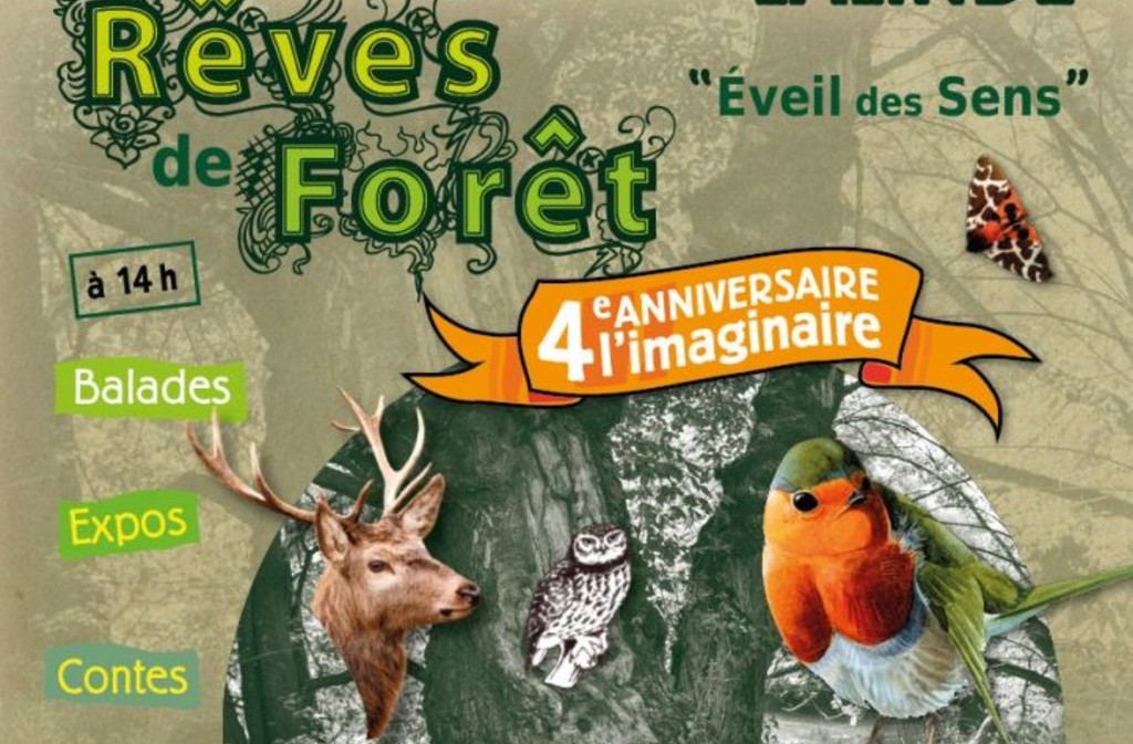 Fest’imagin Lalinde