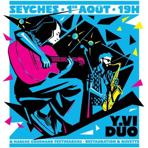 Festi’Marché Marché Gourmand Place Grussenheim Seyches