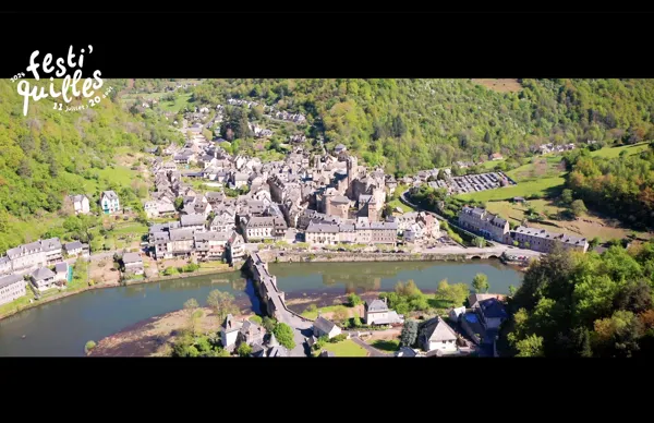 Festi’Quilles Estaing Estaing