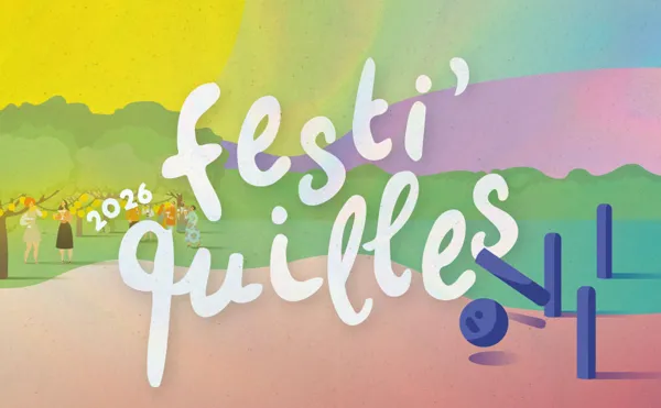 Festi’Quilles Villeneuve Villeneuve